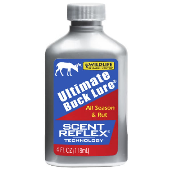 Wildlife Research Center Ultimate Buck Lure Synthetic