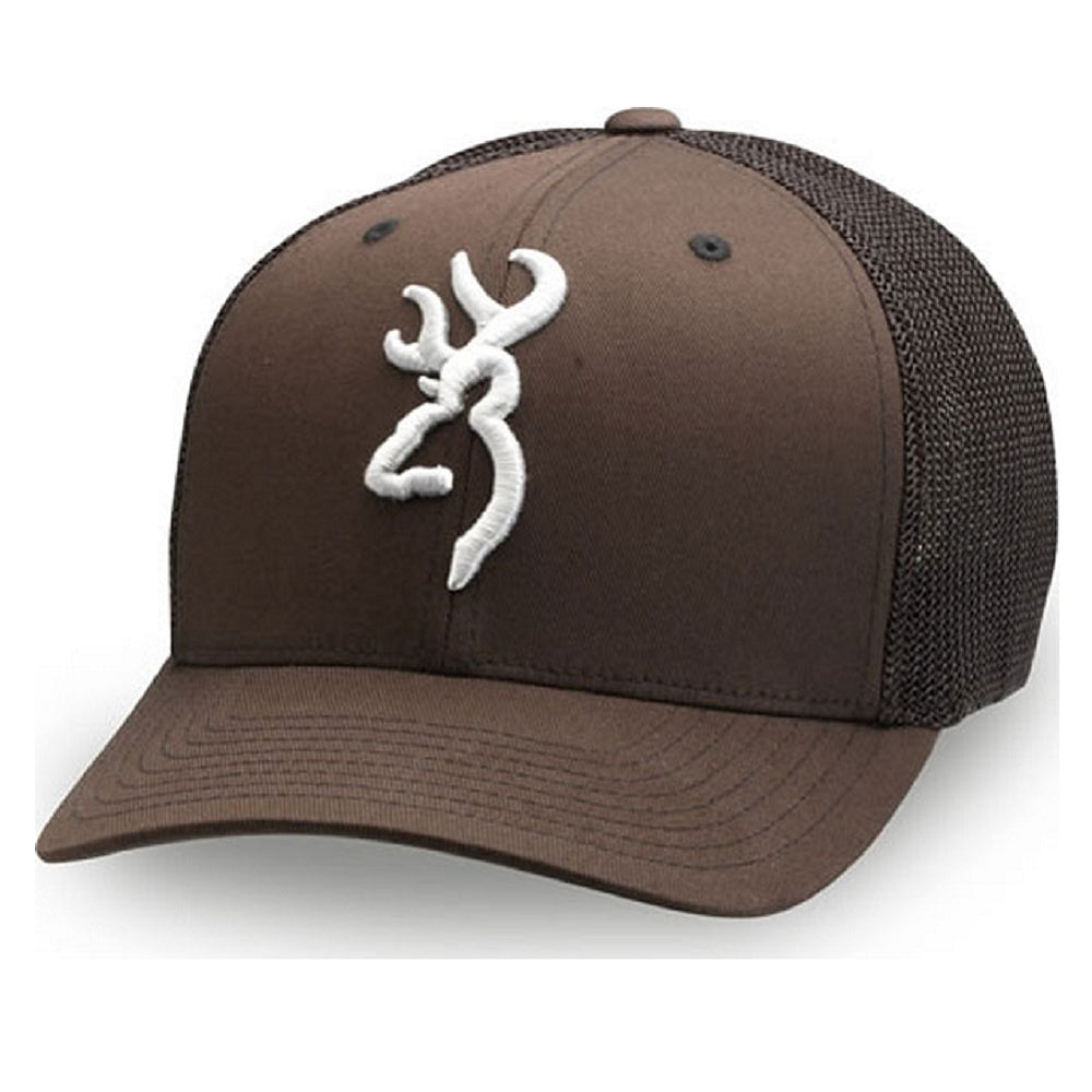 Browning Colstrip Flex Fit Cap