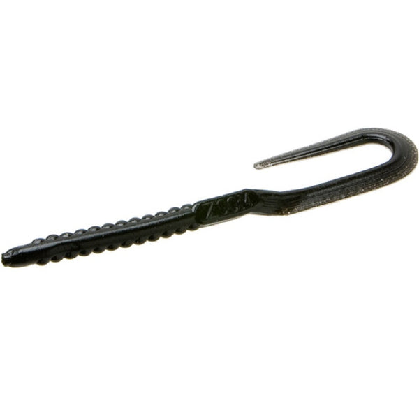 Zoom 6" U-Tail Worm