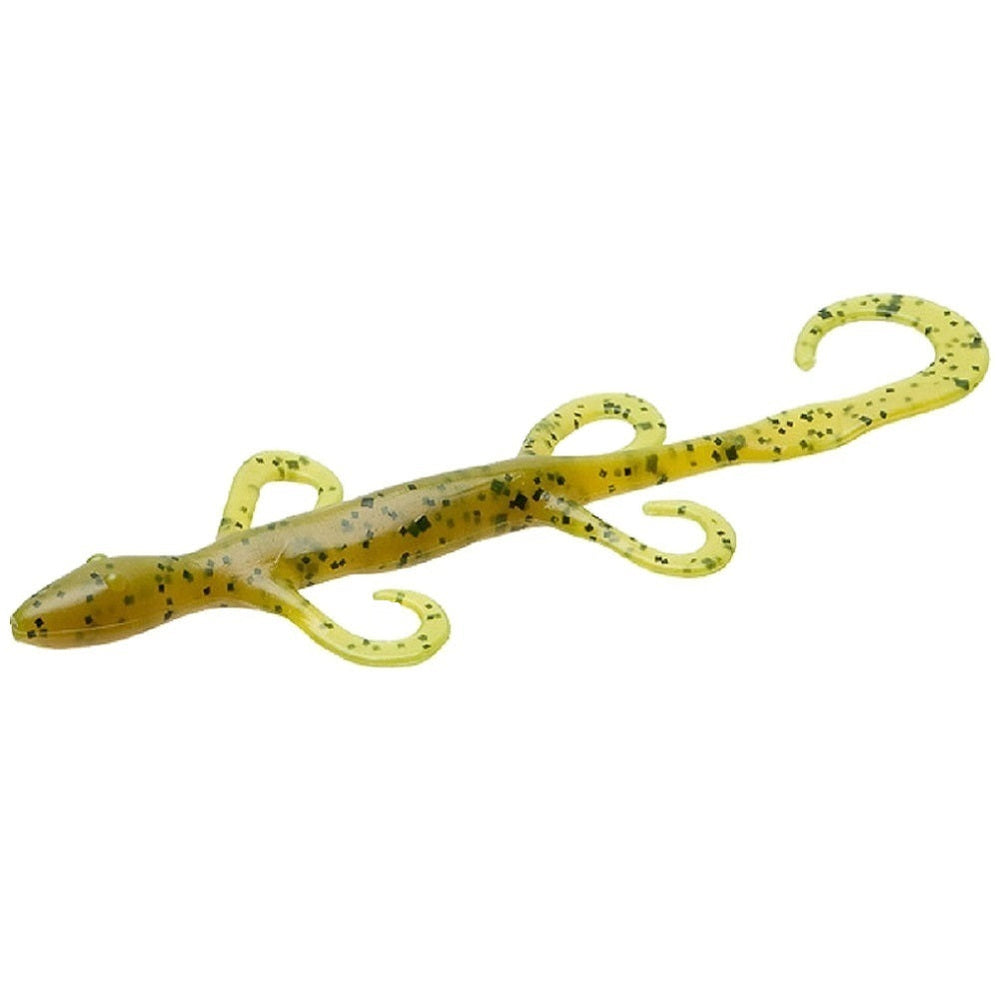 Zoom 8" Magnum Lizard