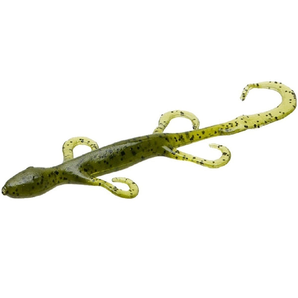 Zoom 4 in. Mini Lizard