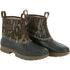 Drake Waterfowl Throwback 80 Waxed Canvas Slip On Duck Boot