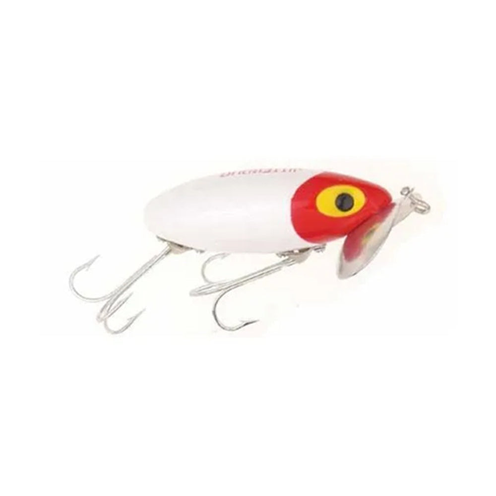 Arbogast Jitterbug 2.5"