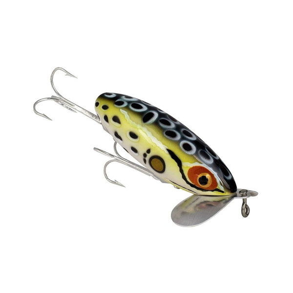 Arbogast Jitterbug 2.5