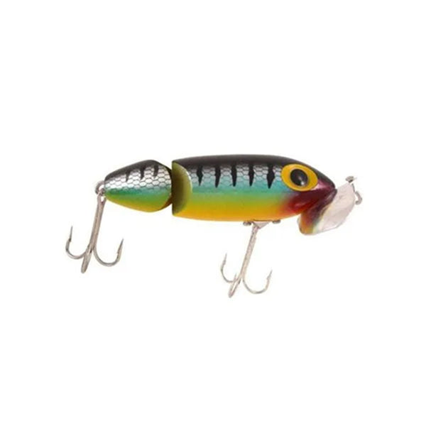Arbogast Jointed Jitterbug 3.5