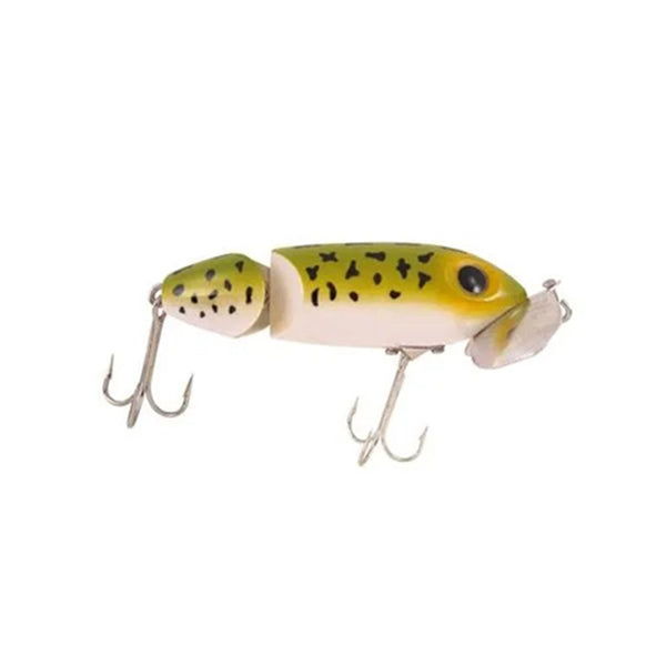 Arbogast Jointed Jitterbug 2.5