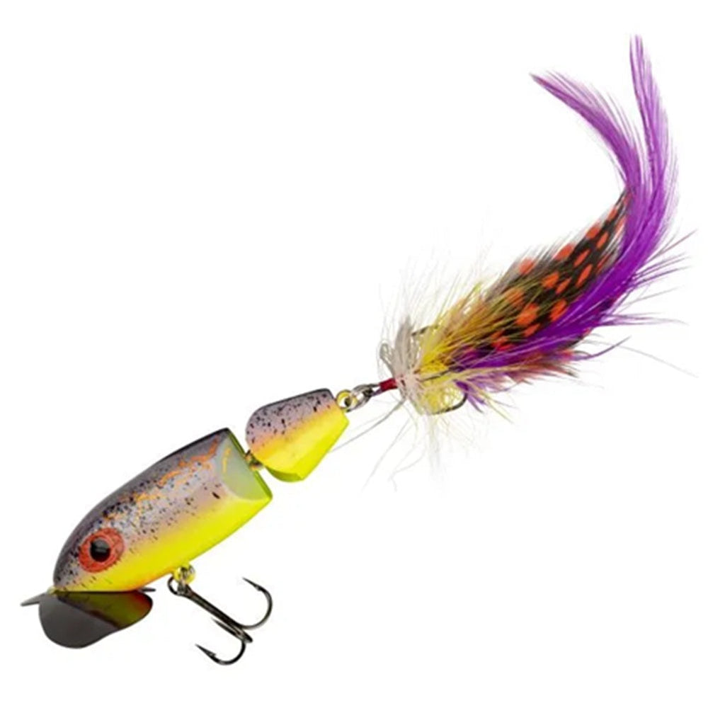 Arbogast Jointed Jitterbug 2.0