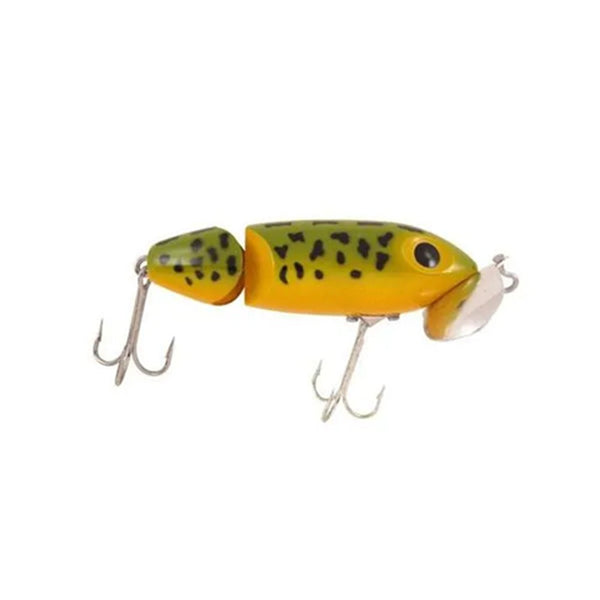 Arbogast Jointed Jitterbug 3.5