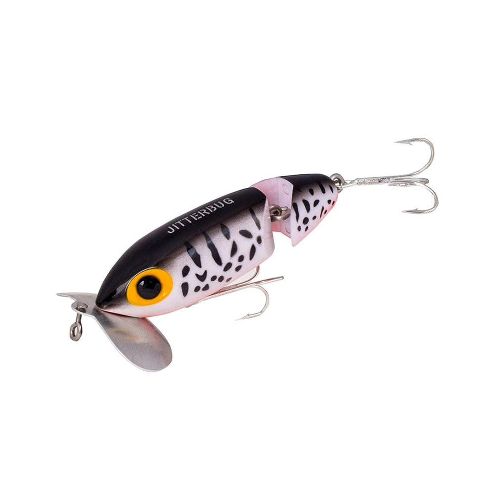 Arbogast Jointed Jitterbug 3.5"