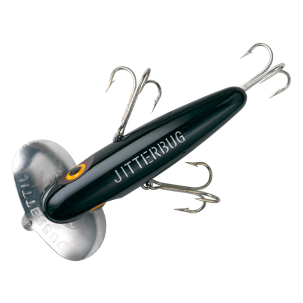 Arbogast Jitterbug 4.5"