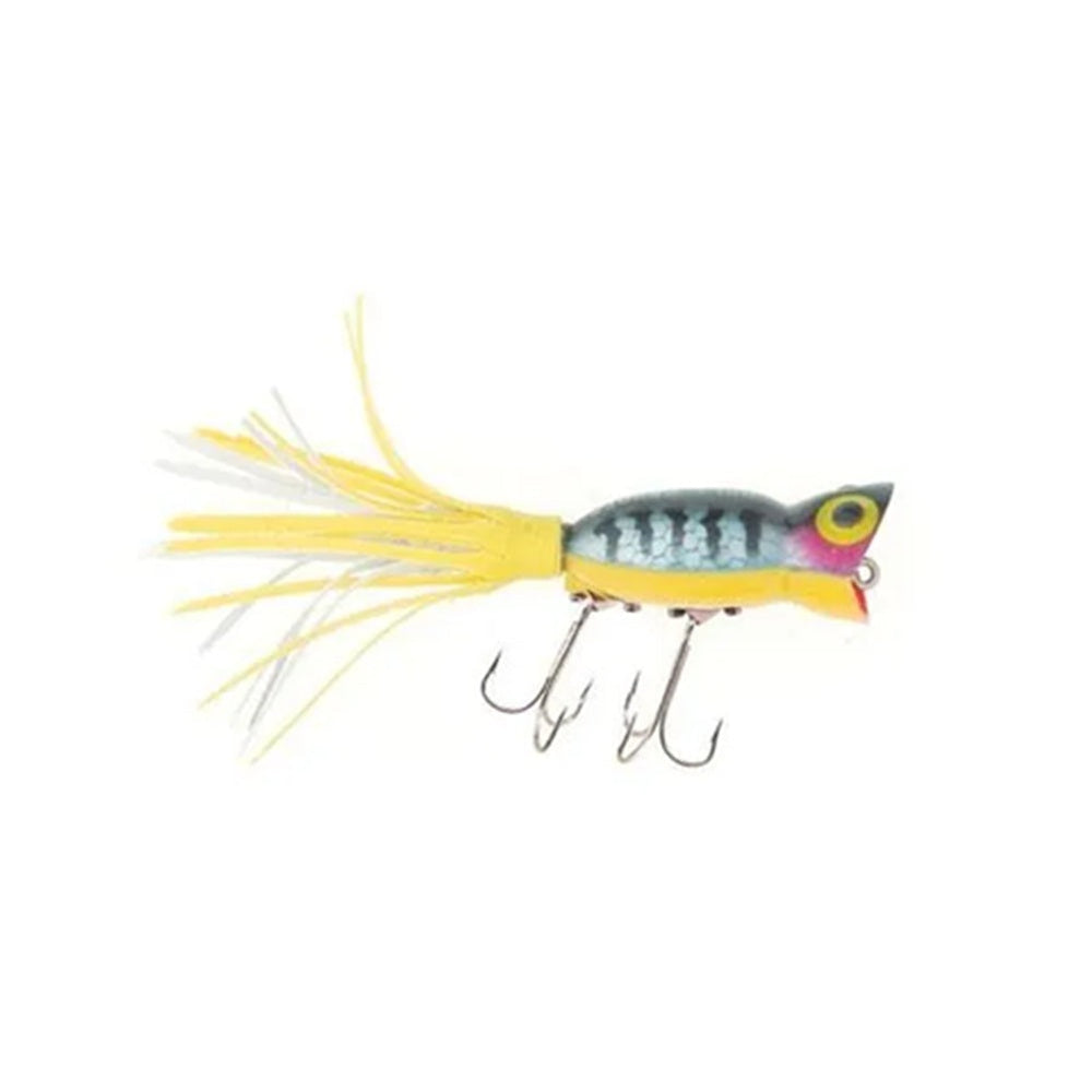 Arbogast Hula Popper 2.25"