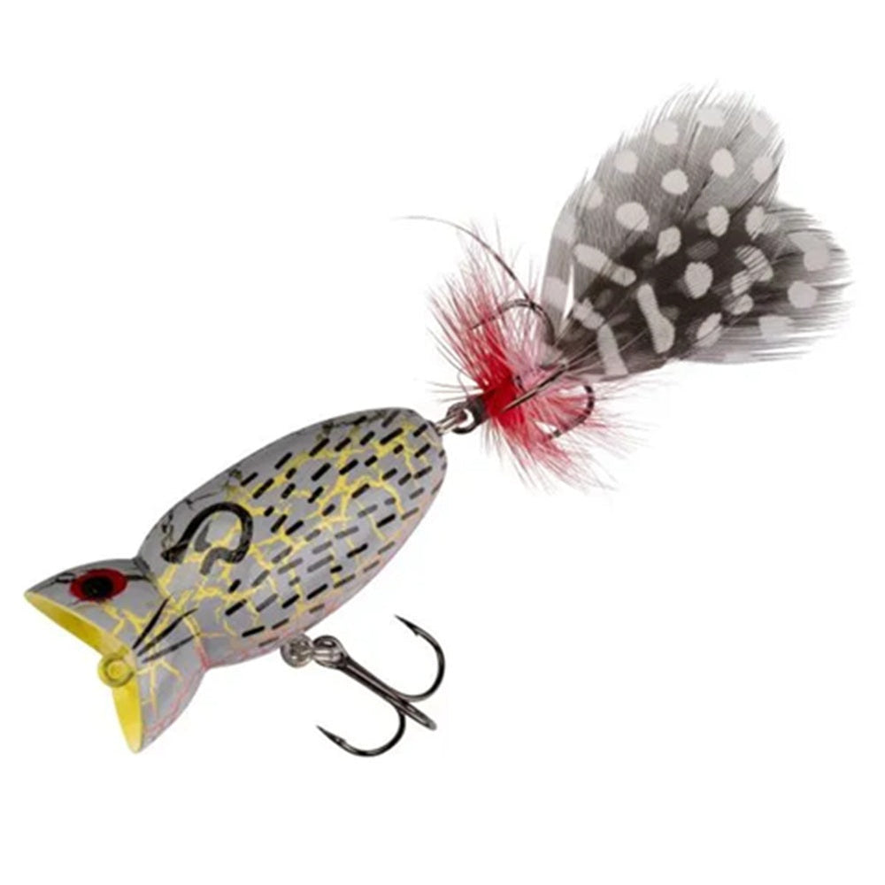 Arbogast Hula Popper 2.0
