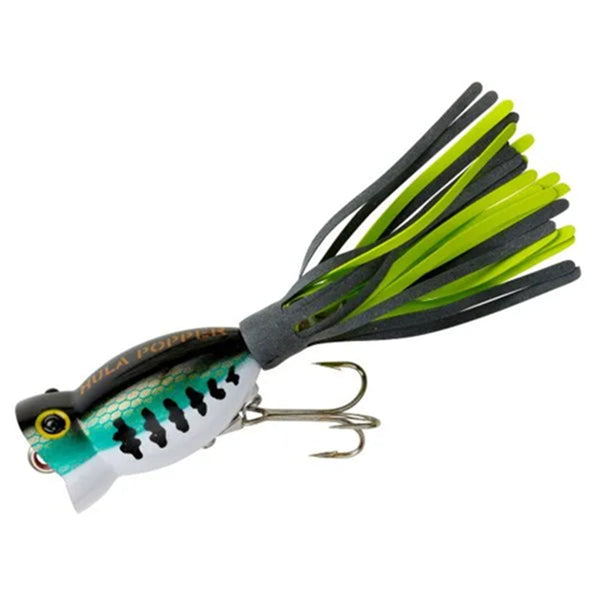 Arbogast Hula Popper 1-3/4