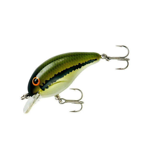 Bandit 100 Series Crankbait Baby Bass