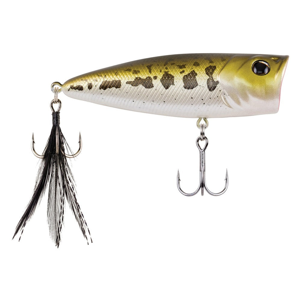 Berkley Bullet Pop 80