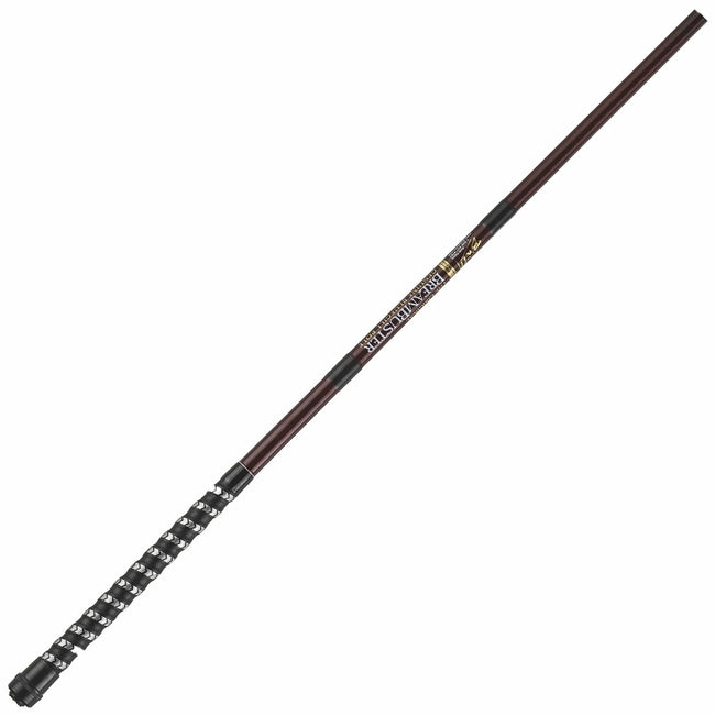 bessemer mi fishing pole co B'n'M Original Bream Buster Telescopic Pole