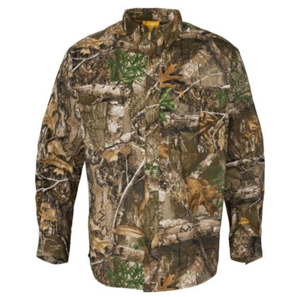 browning dress shirts Lightweight Button Down Shirt - Hunting Clothing