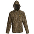 Browning Jr Wasatch Youth Fleece Hooded Jacket