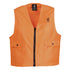 Browning Junior Youth Safety Blaze Orange Hunting Vest