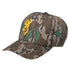 Browning Rimfire Camo Cap