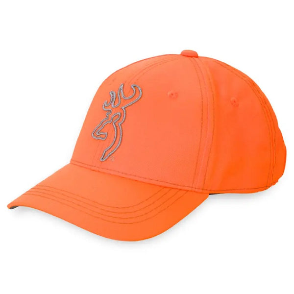 Browning Hi-Viz Blaze Cap