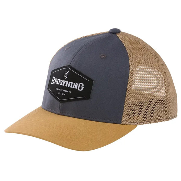 Browning Elder Mesh Back Cap