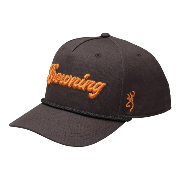 Browning Milford Cap Brown