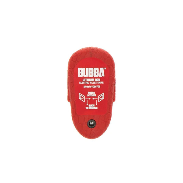 Bubba Electric Fillet Knife Replacement Battery