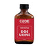 Code Blue Code Red Whitetail Doe Urine 2 fl oz