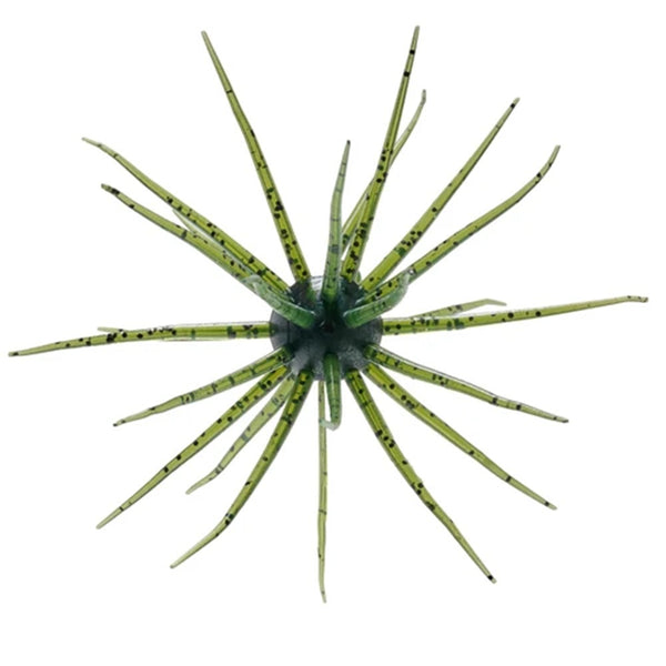 Hideup Coike 13mm Urchin Creature Bait