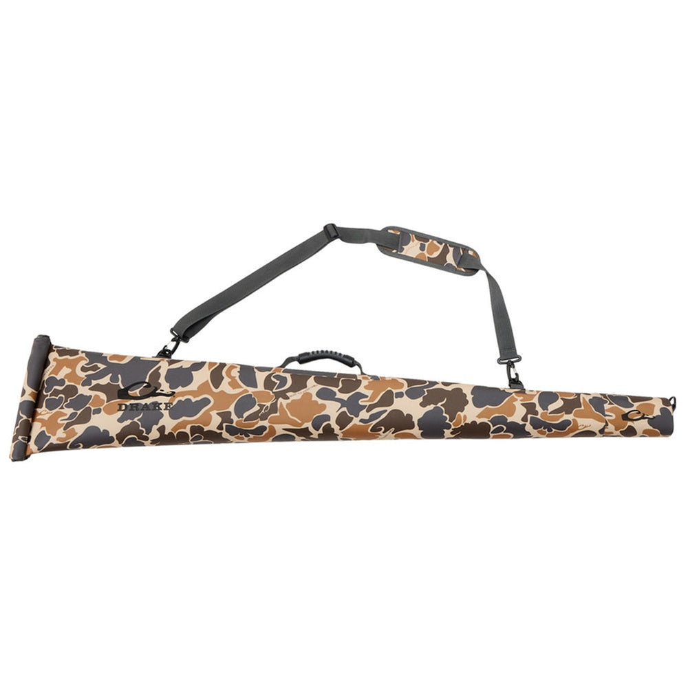 Drake Waterfowl Hardline Waterproof Gun Case