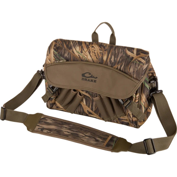 Drake Waterfowl Hardline Shoulder Blind Bag