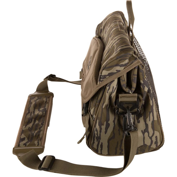 Drake Waterfowl Hardline Shoulder Blind Bag