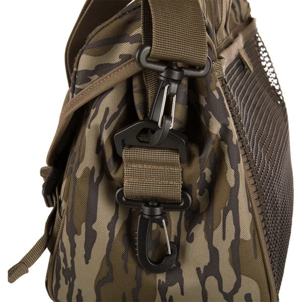 Drake Waterfowl Hardline Shoulder Blind Bag
