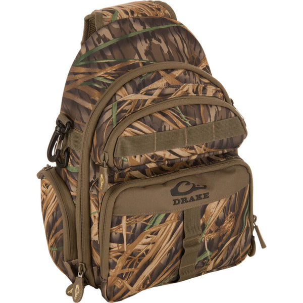 Drake Waterfowl Hardline Sling Pack