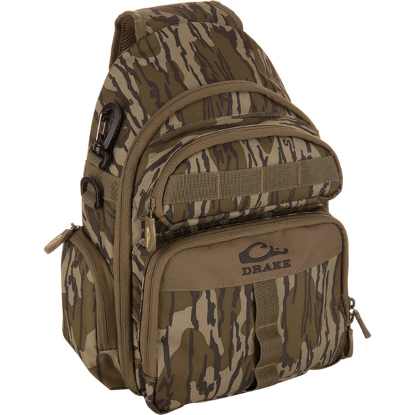 Drake Waterfowl Hardline Sling Pack