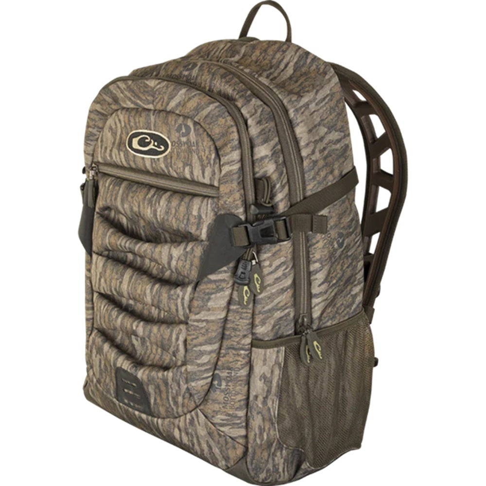 Drake Waterfowl Camo Daypack