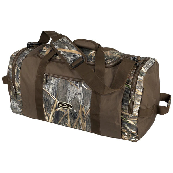 Drake Waterfowl Duffle Bag