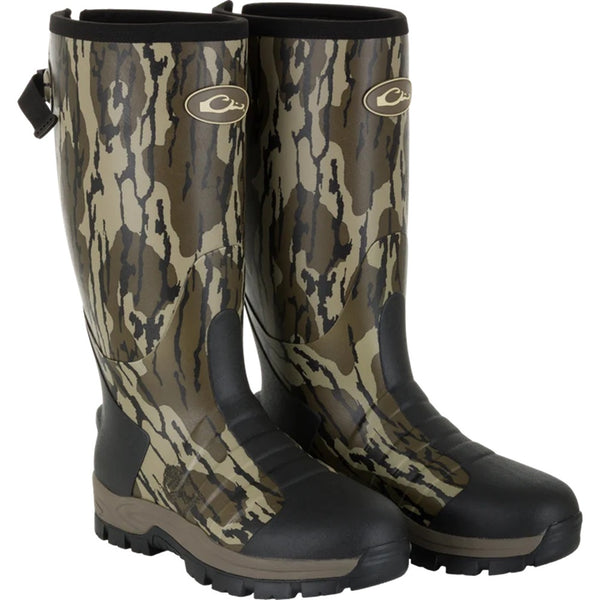 Drake Waterfowl EST Uninsulated 16 in. Hybrid Mudder 3.0