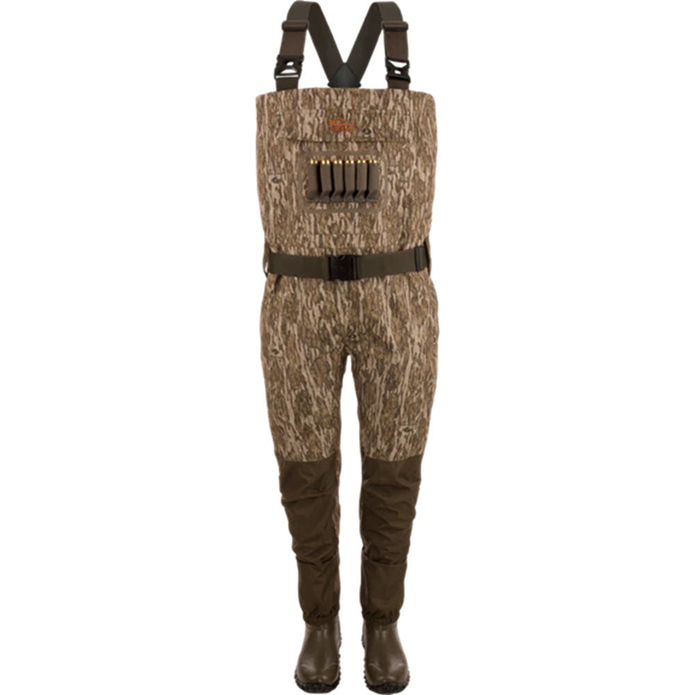 Drake Waterfowl Hardline Uninsulated Breathable Wader