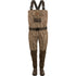 Drake Waterfowl Hardline Uninsulated Breathable Wader Mossy Oak Bottomland