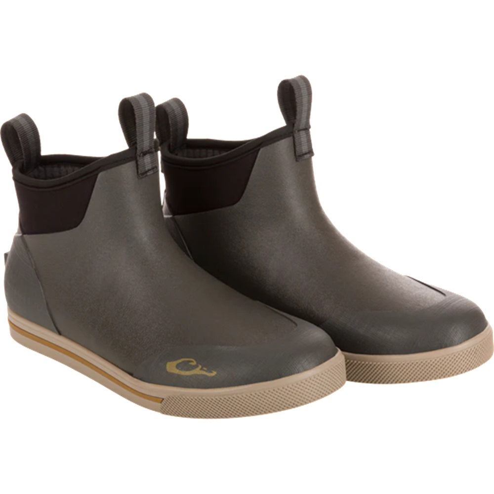 Drake Waterfowl Camp Deck Boot