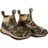 Drake Waterfowl Offroad Rubber Deck Boots Mossy Oak Original Bottomland