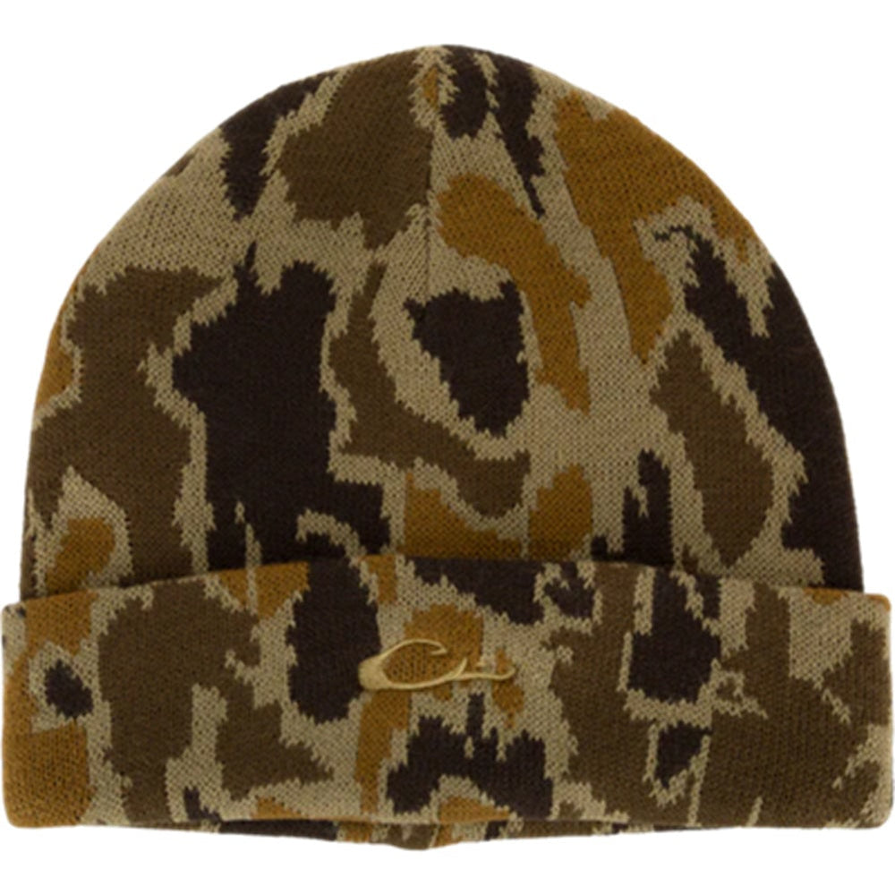 Drake Waterfowl LST Acrylic Beanie