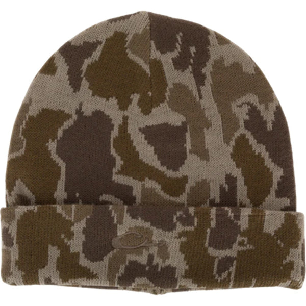 Drake Waterfowl LST Acrylic Beanie