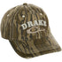 Drake Waterfowl Distressed 6-Panel Ball Cap Mossy Oak Original Bottomland