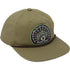 Drake Fans Only Rope Cap Olive