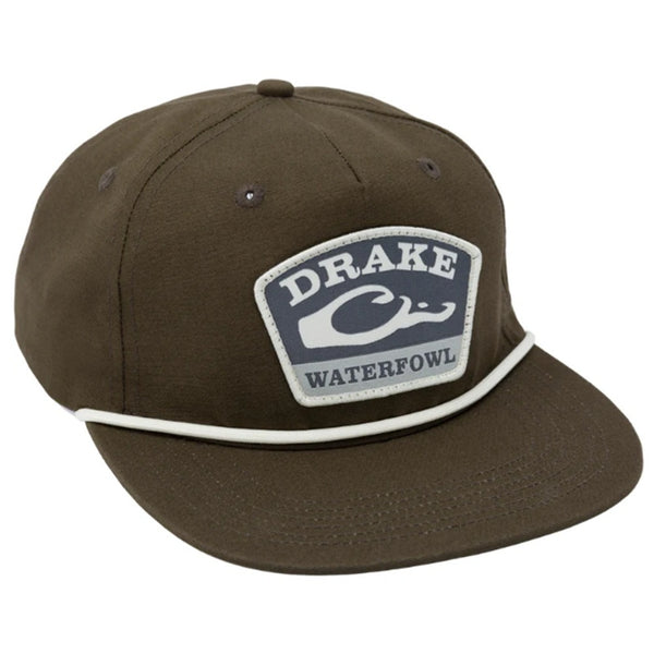 Drake X Lost Hat Drake Patch Goat Rope Cap