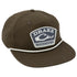 Drake X Lost Hat Drake Patch Goat Rope Cap