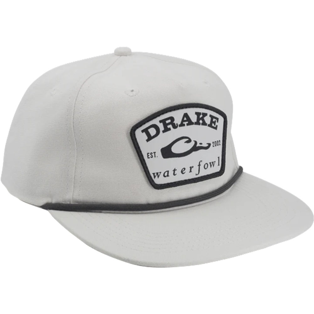 Drake X Lost Hat Drake Patch Goat Rope Cap